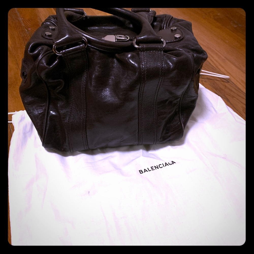 Original Balenciaga bag